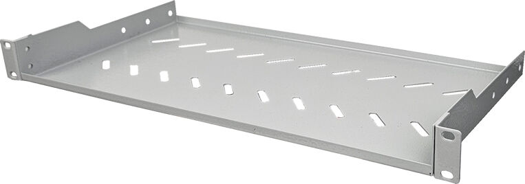 TRKLink RAF 1U D=250MM (RAL 7035)
