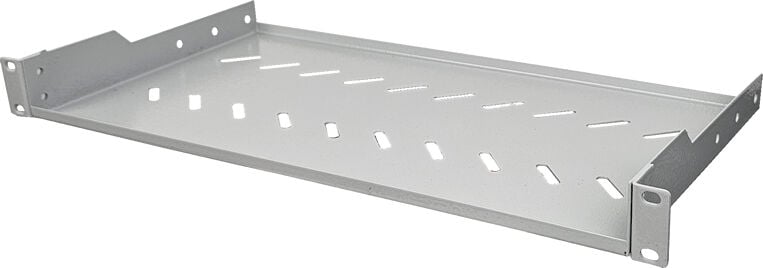 TRKLink RAF 1U D=250MM (RAL 7035)