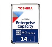 14TB TOSHIBA 7200 MG11 7/24 SATA 1024MB MG11ACA14TE