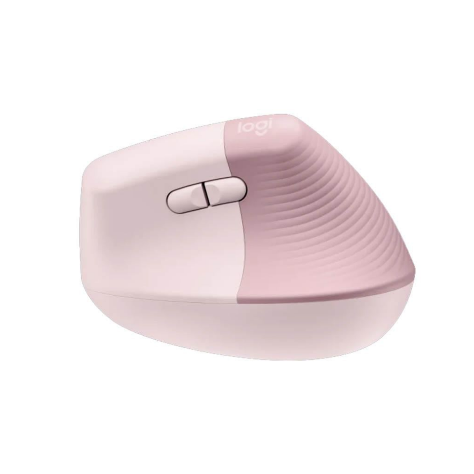 LOGITECH 910-006478, LIFT Rose,  Bluetooth, 1000dpi, Optik, 6 Tuşlu, Kablosuz, Mouse