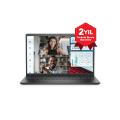 DELL Vostro 3520, N3002PVNB3520U, i5-1235U, 15,6" FHD, 8Gb Ram, 512Gb SSD, Paylaşımlı Ekran Kartı, Free Dos Notebook (6360095)