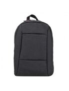 PLM ANDRİA NOTEBOOK SIRT ÇANTASI SİYAH 15.6''