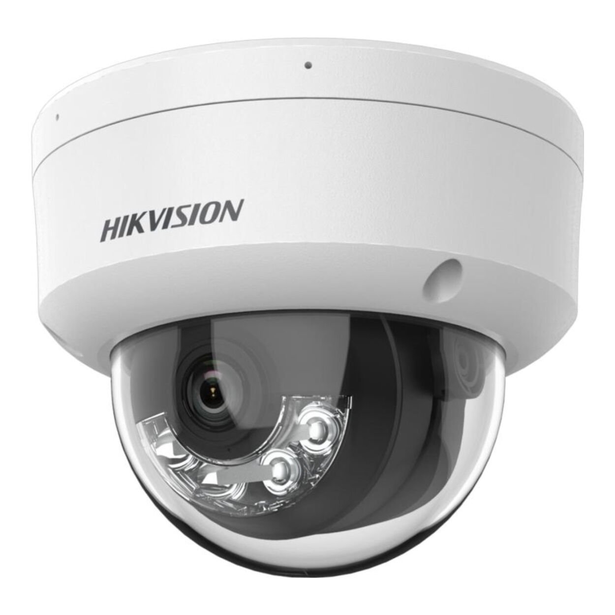 HİKVİSİON DS-2CD1121G2-LIUF 2.8mm 2MP Smart Hybrid Light IP DOME KAMERA (Dahili Mikrofon)