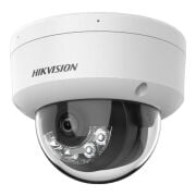 HİKVİSİON DS-2CD1121G2-LIUF 2.8mm 2MP Smart Hybrid Light IP DOME KAMERA (Dahili Mikrofon)