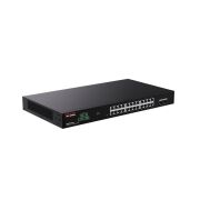 IP-COM G2226F 24 PORT GIGABIT + 2XSFP UPLINK CLOUD YÖNETİLEBİLİR RACKMOUNT SWITCH