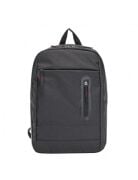 PLM CASTELO NOTEBOOK SIRT ÇANTASI SİYAH 15.6''