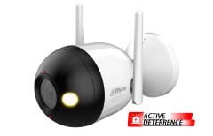 DAHUA DH-F4C-PV 2.8mm 4MP Wi-Fi IP BULLET KAMERA