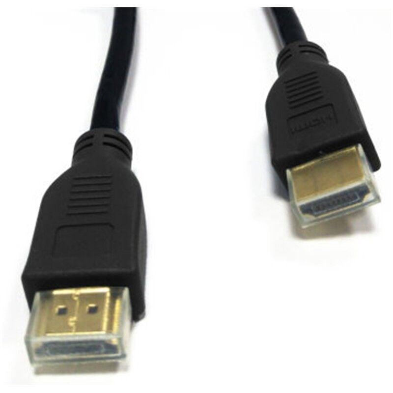 BEEK BC-DSP-HA-MM-01-1 1 METRE HDMI TO HDMI ERKEK 1.4 4K X 2K@30HZ ALTIN KAPLAMA HDMI KABLO