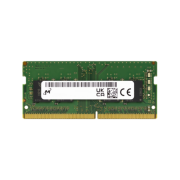 MICRON, 8Gb, 5600Mhz, DDR5, Sodimm Notebook RAM, 1,1V, CL40