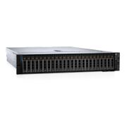 DELL R760XS_3 2x GOLD 5418Y 2x32GB 2x480GB SSD 2X 1100W 2U RACK SERVER