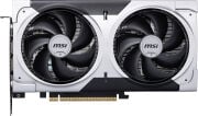 MSI GEFORCE RTX 5060 Ti 8G VENTUS 2X PLUS