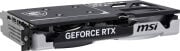 MSI GEFORCE RTX 5060 Ti 8G VENTUS 2X PLUS