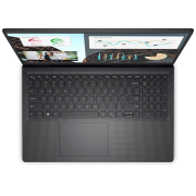 DELL Vostro 3530, N3409PVNB3530_U, i5-1334U, 15,6" FHD, 8Gb Ram, 512Gb SSD, Paylaşımlı Ekran Kartı, Free Dos Notebook