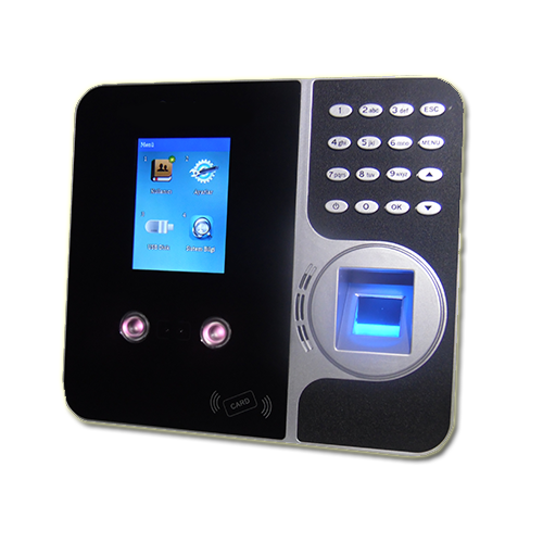 MT58 Yüz, Parmak İzi, Kart, Şifre PDKS Cihazı