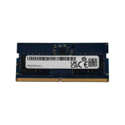RAMAXEL RMSB3400KB06IVF, 12Gb, 4800Mhz, DDR5, Sodimm Notebook RAM, 1,1V, CL40