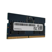 RAMAXEL RMSB3400KB06IVF, 12Gb, 4800Mhz, DDR5, Sodimm Notebook RAM, 1,1V, CL40