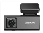 HIKVISION AE-DC2032-V300 4G Sim Kart Destekli HD Üç Kameralı Araç İçi Kamera G-Sensor ve Wi-Fi