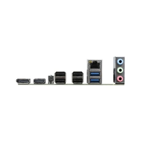 COLORFUL BATTLE-AX B650M-T V14 2xDDR5 HDMI+DP 2xM.2 AM5 ANAKART