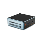 PELADN WO4 Serisi, AMD Ryzen 7 5700U, 16Gb Ram, 512Gb SSD, 1xHDMI, 1xDP,  4xUSB, 1xType-C, 2xLAN, Paylaşımlı Ekran Kartı, Wi-Fi6, Bluetooth 5.2, Windows 11 Pro, MFF MiniPC