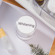 NIIMBOT T50 Etiket 50mm x 50mm (Tek Kolonda 1li) 150 adet Beyaz Yuvarlak (B1, B21S, B3S, B21 PRO)