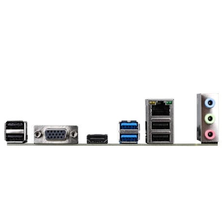 COLORFUL H610M-D D5 V20 2xDDR5 HDMI 1xM.2 1xGLAN 1700P ANAKART