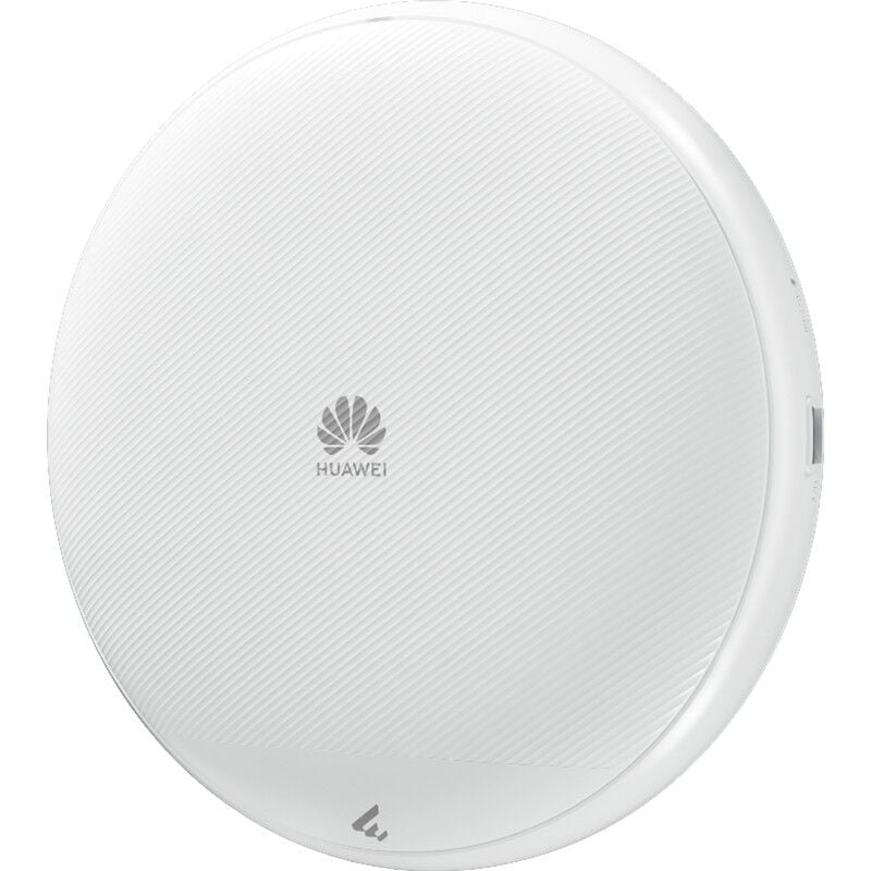 HUAWEI EKITENGINE AP673 2.4/5/6GHZ 4X4 MU-MIMO WIFI 7 13.66GBPS İÇ ORTAM TAVAN TİPİ ACCESS POINT(ADAPTÖRSÜZ)