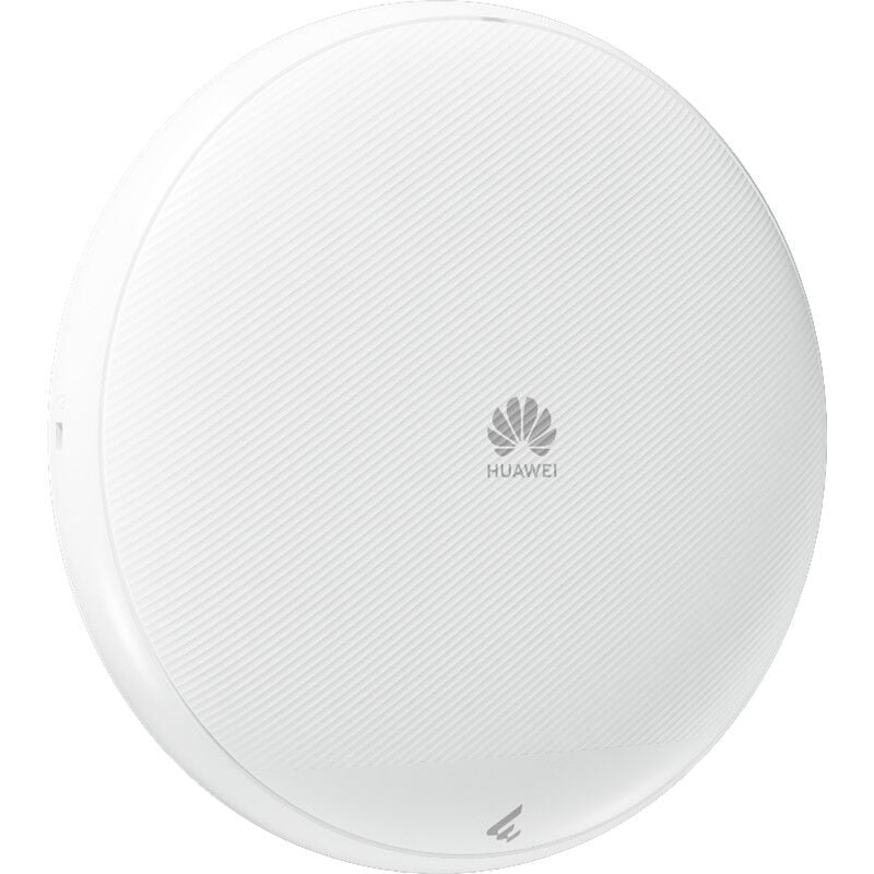 HUAWEI EKITENGINE AP673 2.4/5/6GHZ 4X4 MU-MIMO WIFI 7 13.66GBPS İÇ ORTAM TAVAN TİPİ ACCESS POINT(ADAPTÖRSÜZ)