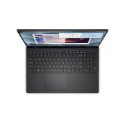 DELL Pro 15 Essential PV15250, i3-100U, 15,6" FHD 8Gb Ram, 512Gb SSD, Paylaşımlı Ekran Kartı, Free Dos Notebook