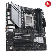 ASUS PRIME B650M-A WIFI II 4xDDR5 DP+VGA+HDMI 2xM.2 AM5 ANAKART