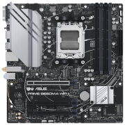 ASUS PRIME B650M-A WIFI II 4xDDR5 DP+VGA+HDMI 2xM.2 AM5 ANAKART