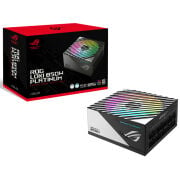 ASUS ROG LOKI SFX-L 850W PLATINUM POWER SUPPLY