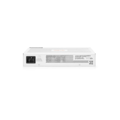 HP Aruba Instant On, JL811A, 1830-8G, 8Port, GigaBit, 4 Port PoE 65W, Yönetilebilir, Rackmount Switch