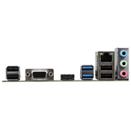 COLORFUL BATTLE-AX A520M-T V14 A520 2xDDR4 HDMI 1xM2 AM4 ANAKART