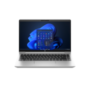 HP 968L9ET, ProBook 440 G10, i7-1355U, 14" FHD, 16Gb Ram,512Gb SSD, Paylsaşımlı Ekran Kartı, Yapay Zeka Destekli, Free Dos, Kurumsal Notebook (2Yıl Yerinde Garanti)(788)