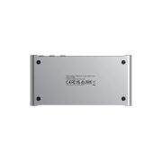 UNITEK USB-C 10GBPS HDMI KVM SWITCH (D1118AGY01-EU)