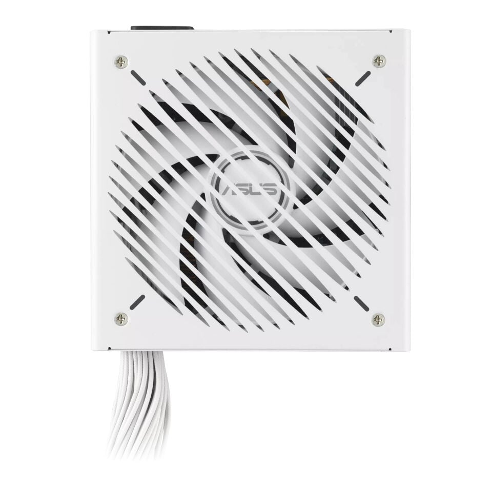 ASUS PRIME 750B WHITE BRONZE 750W, 80+ 135MM FAN GÜÇ KAYNAĞI
