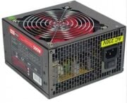 REDROCK P4-500PFC 500W Siyah 12cm Fanlı Power Supply