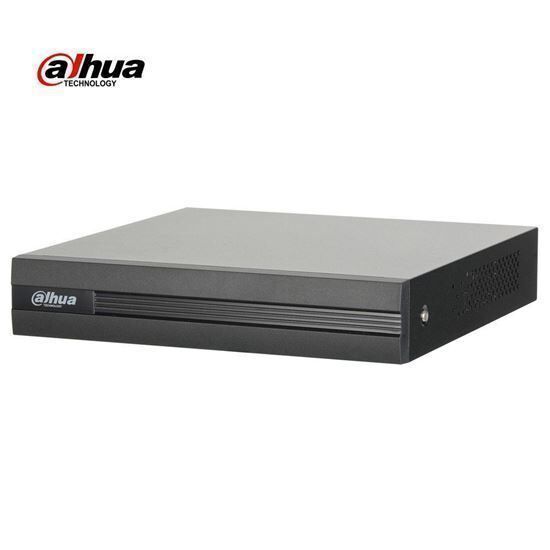 DAHUA XVR1B04-I/T 4 KANAL 1x6TB 1xVGA/1xHDMI/2xUSB H.265+ XVR KAYIT CİHAZI
