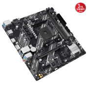 ASUS PRIME A520M-K ARGB 2xDDR4 HDMI+DP 1xM2 AM4 ANAKART