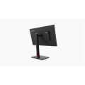 23.8 LENOVO T24I-30 THINKVISION 63CFMATXTK 4MS 60HZ HDMI+VGA+DP PIVOT MONITOR