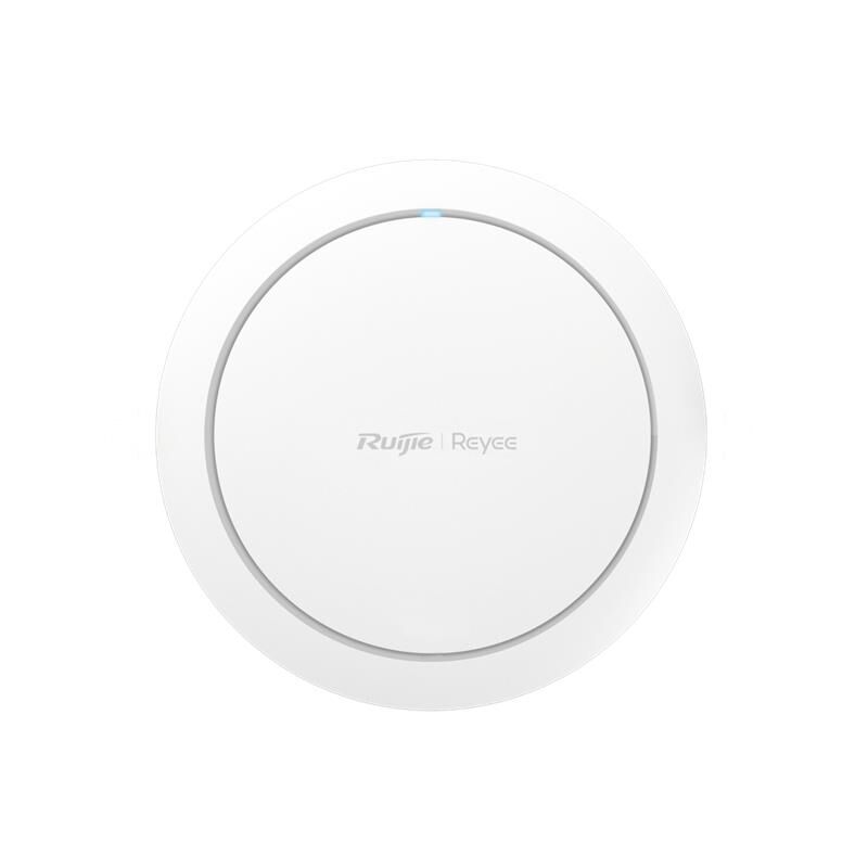 RUIJIE REYEE RG-RAP2266 1 PORT GIGABIT 2.4/5GHZ AX3000 2X2 MIMO WIFI6 POE ACCESS POINT(ADAPTÖRSÜZ)