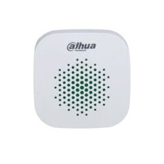 DAHUA DHI-ARA12-W2(868) KABLOSUZ İÇ ORTAM SİREN