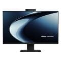 ASUS V470VAK-I58512B0D-16G i5-13420H 16GB 512GB SSD O/B Iris Xe 27'' Siyah DOS All in One PC