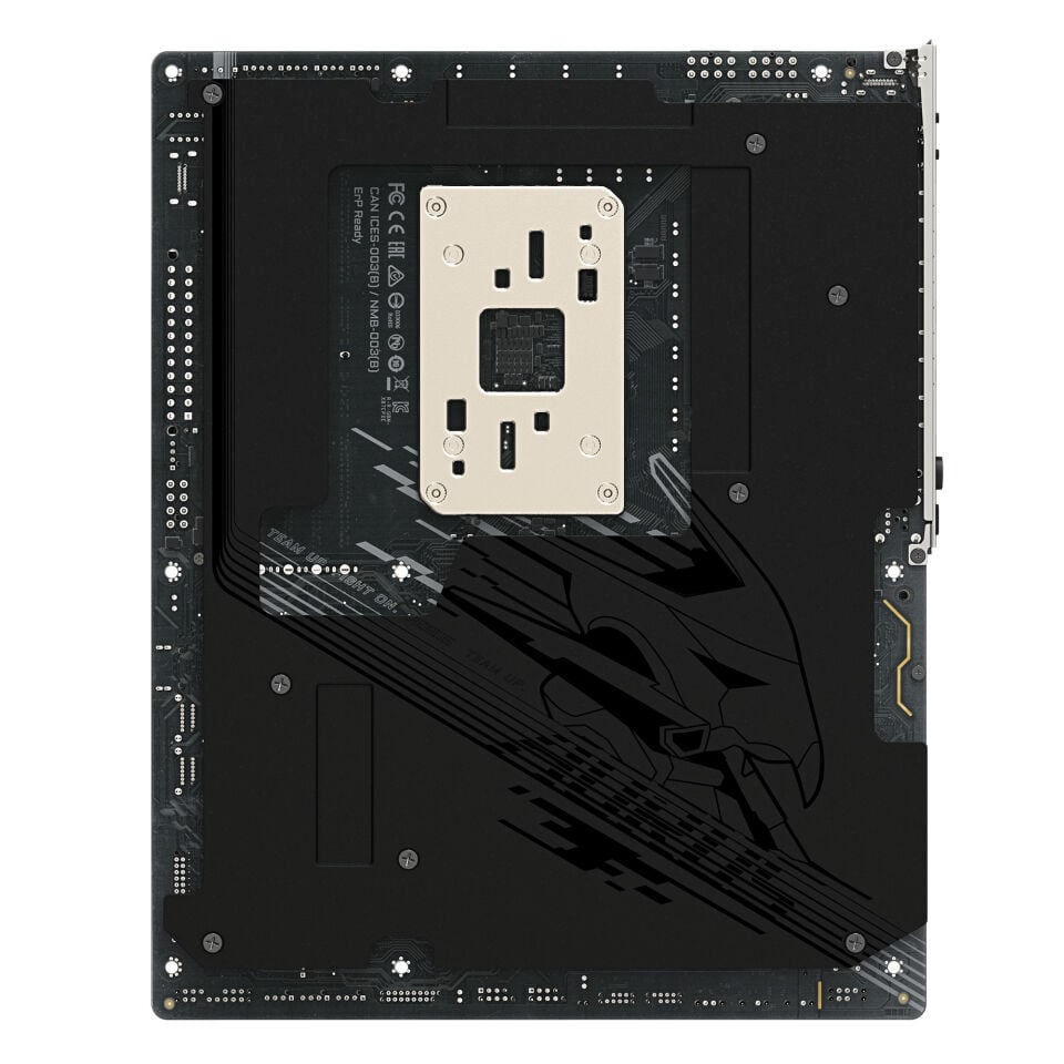 GIGABYTE X870E AORUS PRO X DDR5 8000Mhz HDMI/DP ATX AM5