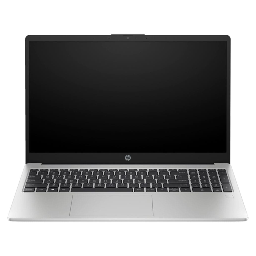 HP B39W3AT, 250 G10, i5-1334U, 15.6" FHD, 16Gb Ram, 512Gb SSD, Paylaşımlı Ekran Kartı, Free Dos, Kurumsal Notebook