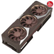 ASUS RTX5080-O16G-NOCTUA RTX5080 16GB GDDR7 256Bit 3xDP/2xHDMI
