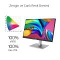 ASUS PROART PA279CV 27'' 5MS 4K HDR 3840x2160 DP/HDMI/TYPE-C PIVOT MM IPS LED MONITOR