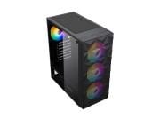 SUNCOM Ready SCR-001 i5-12400 16GB 512GB SSD O/B DOS 500W Masaüstü PC