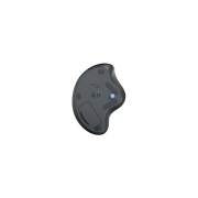 LOGITECH 910-007029, ERGO M575S Trackball Siyah,  Bluetooth, 2000dpi, Optik, 5 Tuşlu, Kablosuz, Mouse