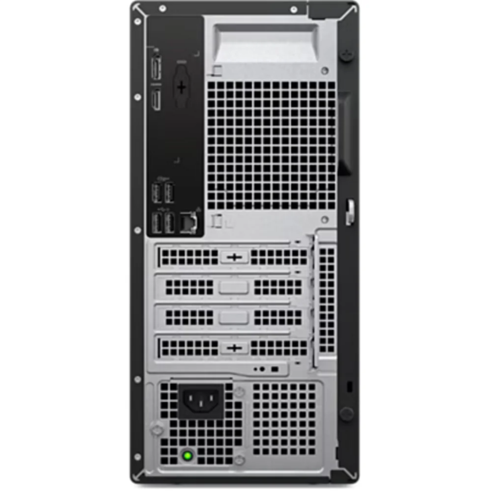 DELL Pro Tower Essential, BTO005B_QVT1260_U, i5-14500, 16Gb DDR5 Ram, 512Gb SSD, Paylaşımlı Ekran Kartı, Wi-Fi, Bluetooth, FreeDos, MT Masaüstü PC